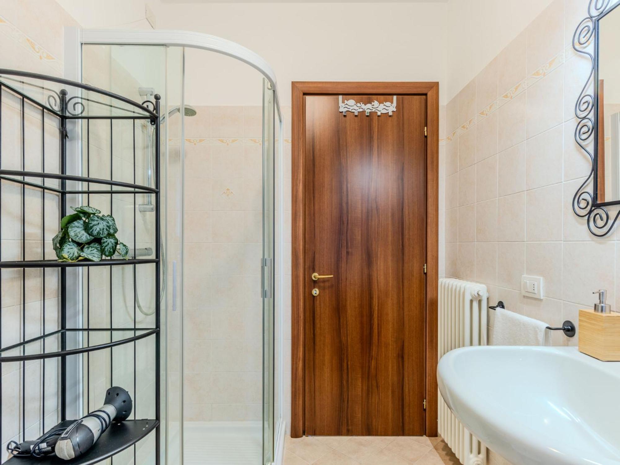 Apartment Panico - Dox130 By Interhome Dorio Exteriér fotografie