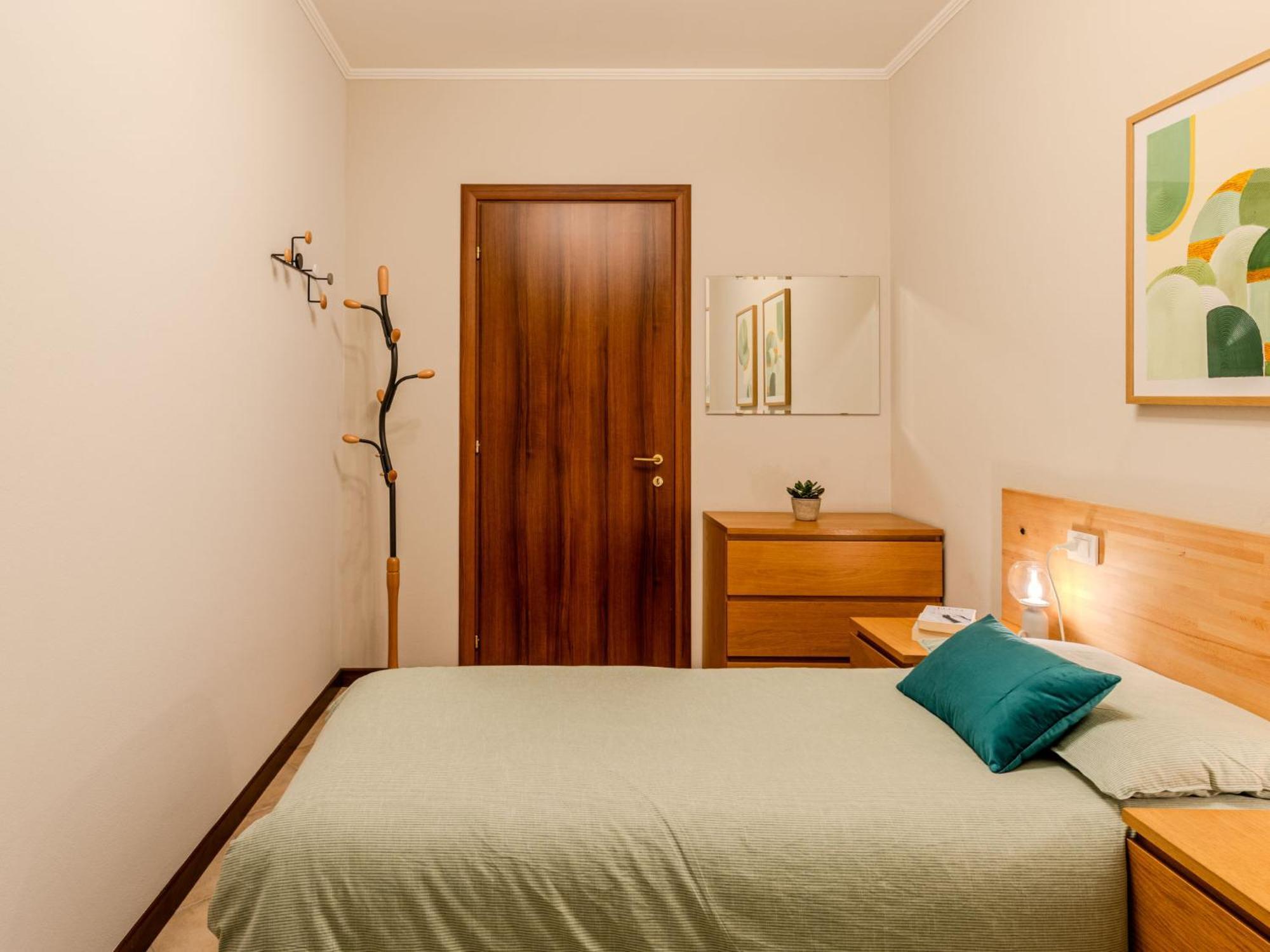 Apartment Panico - Dox130 By Interhome Dorio Exteriér fotografie