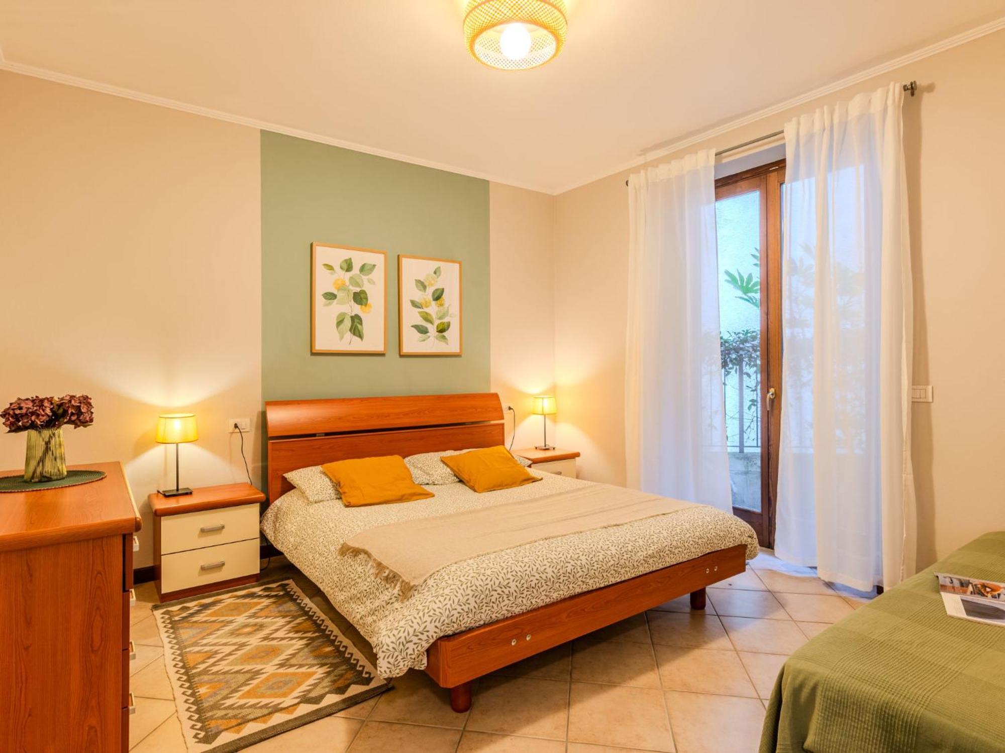 Apartment Panico - Dox130 By Interhome Dorio Exteriér fotografie