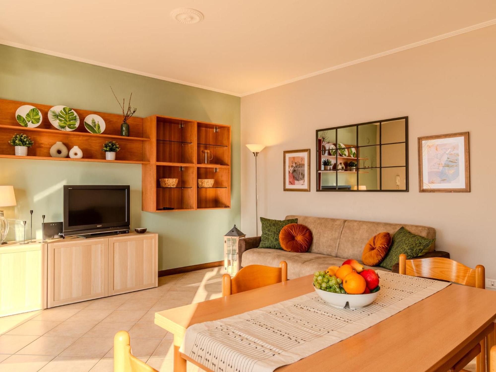 Apartment Panico - Dox130 By Interhome Dorio Exteriér fotografie