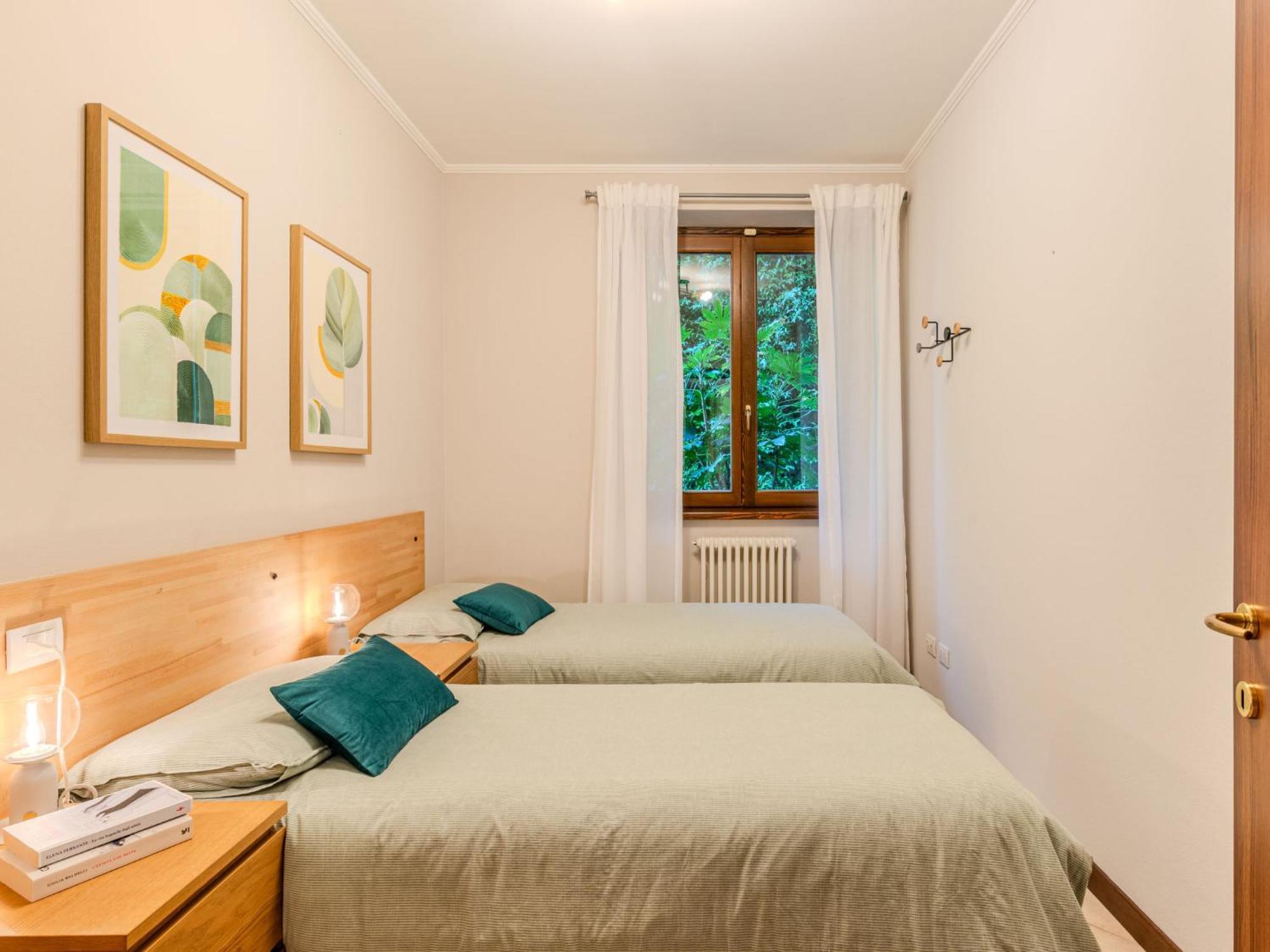 Apartment Panico - Dox130 By Interhome Dorio Exteriér fotografie